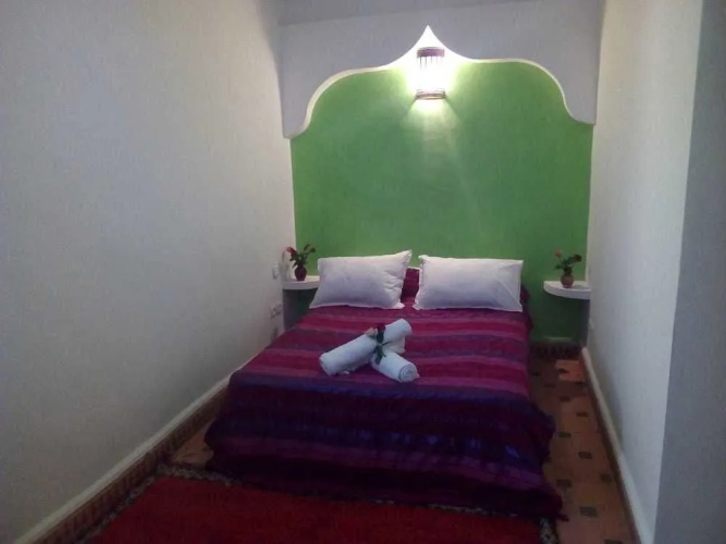 Riad Dar Merzouga