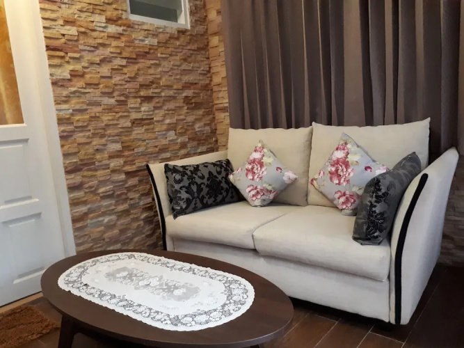 Palm Sweet Hotel