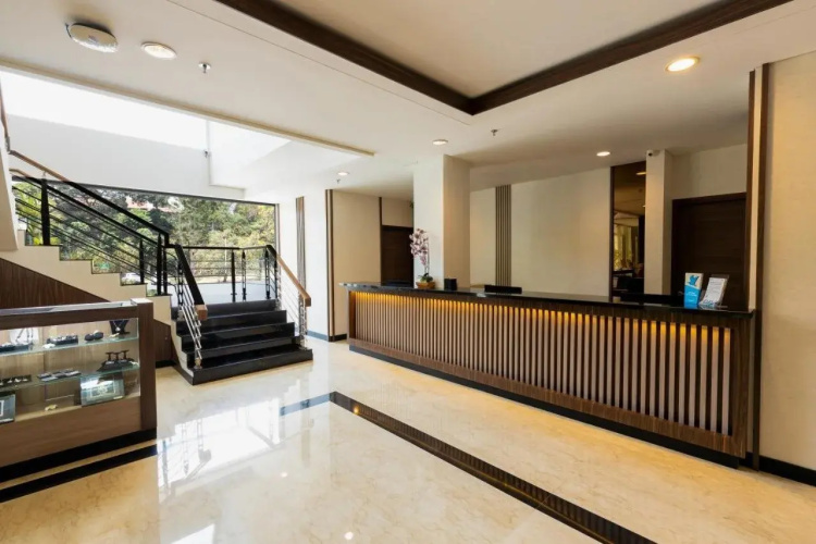 Next Hotel Yogyakarta