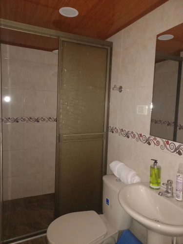 Apartahotel Victoria