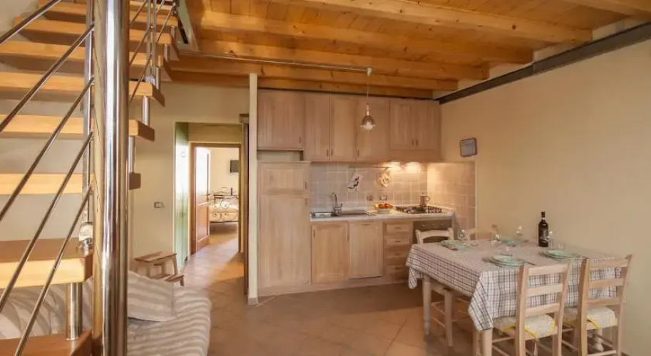 Signoria Apartments