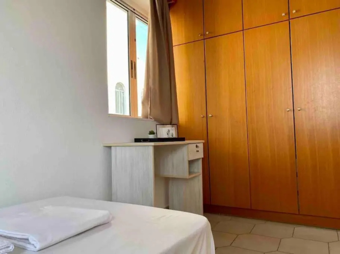 Elgreco Apartment, with nice view, in Kos Town "12"