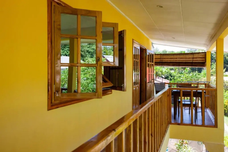 Dream Holiday Self Catering