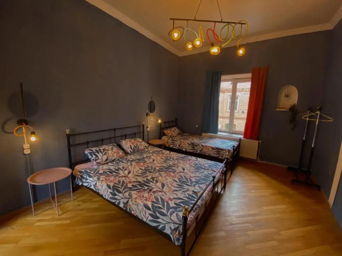 Corner Guest House