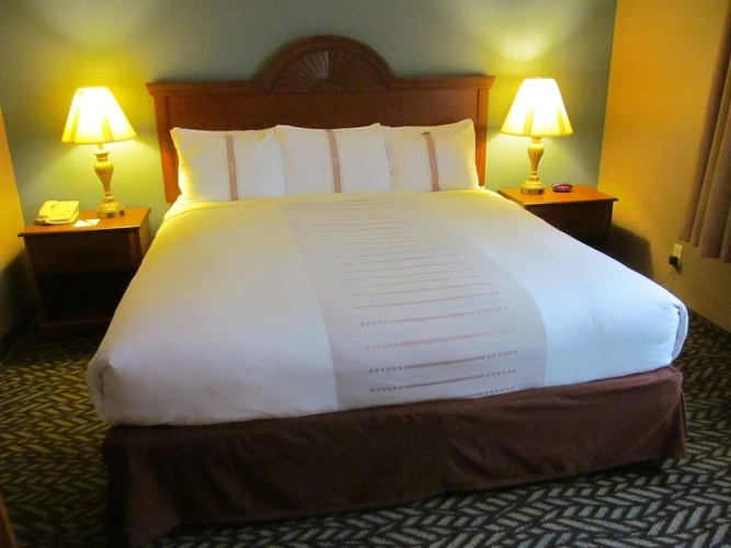 Double Family Suite