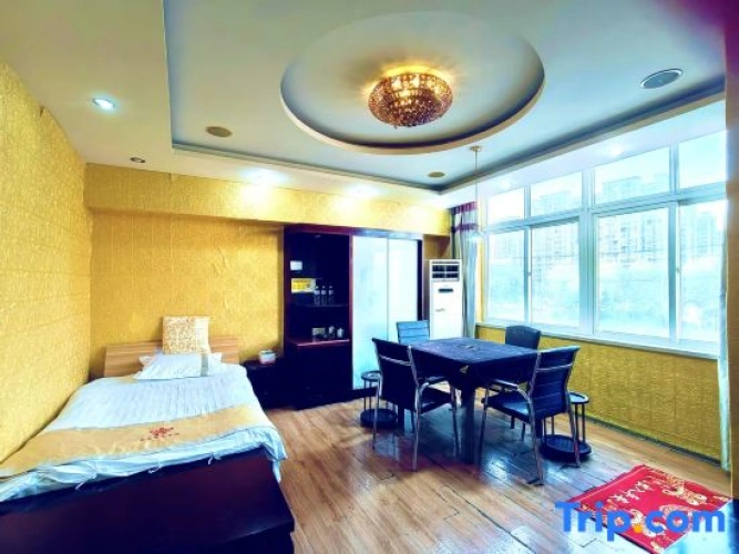 Comfort Triple Suite