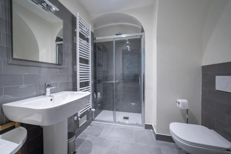 TO.STA BwithoutB HOME SHARING NEL CENTRO DI TORINO