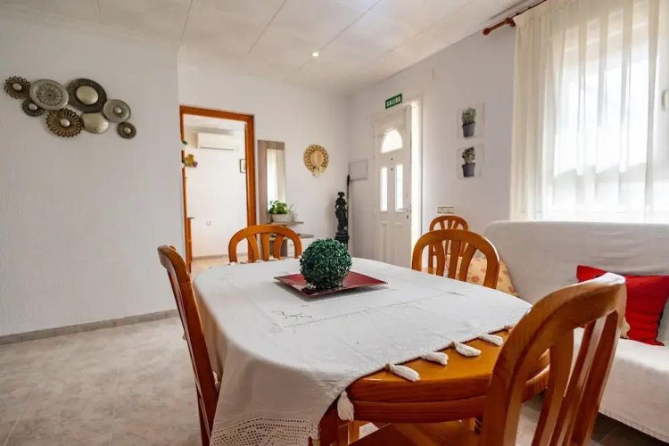 Casa Marti i Carmeta
