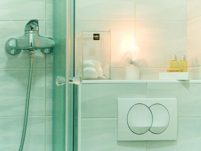 2 Bedrooms Comfort Apartment