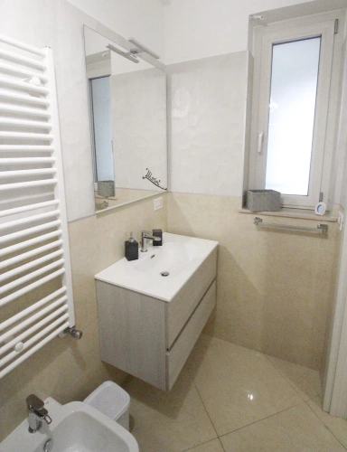 1 Bedroom Standard Quadruple Family room with city view
