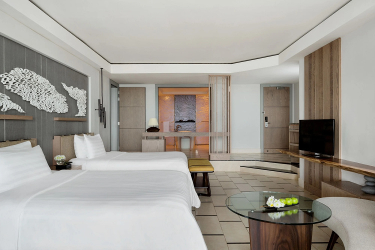 Shangri-La Le Touessrok, Mauritius photo 9