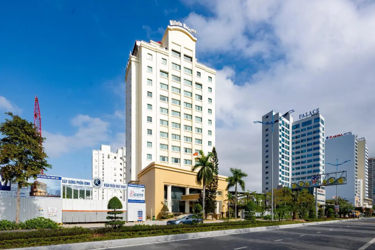 Mithrin Hotel Halong