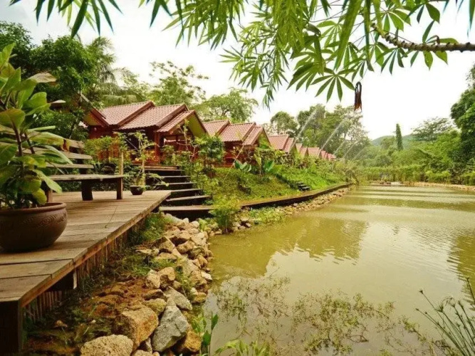 The Vareeya Resort
