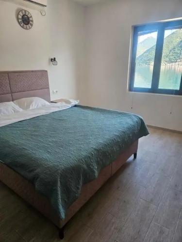 Apartmani Račeta