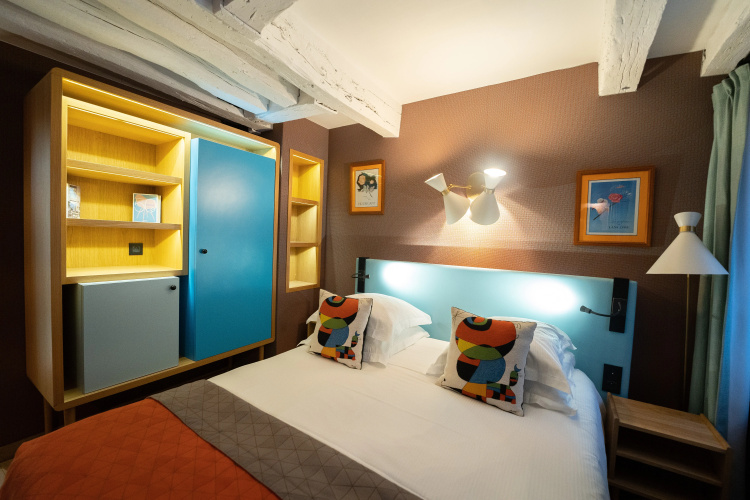 Hôtel Artus