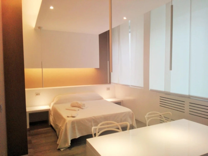 Glamour Apartments