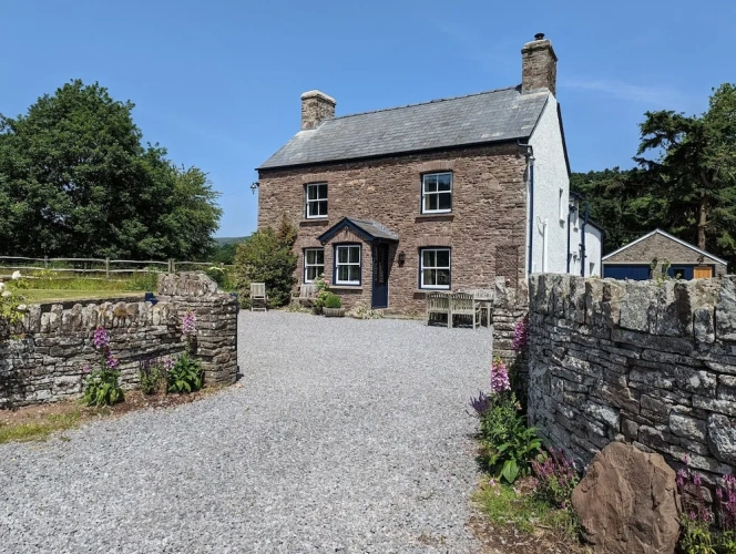 Cottage