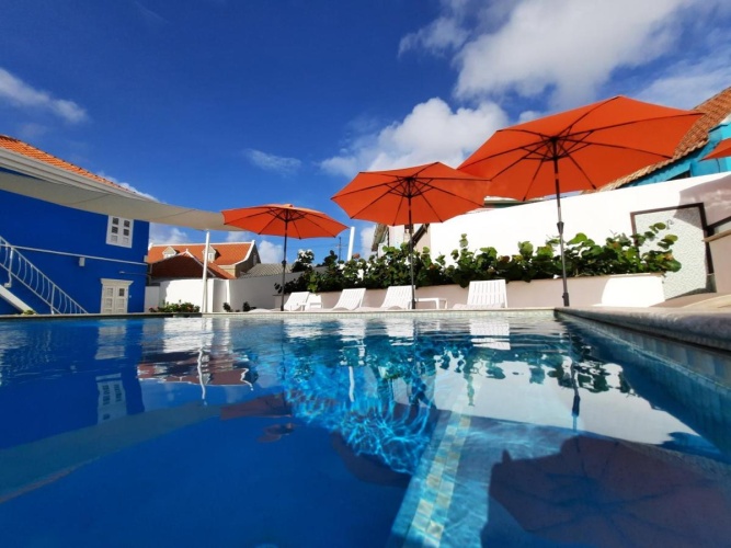 The Freedom Hotel photo 20