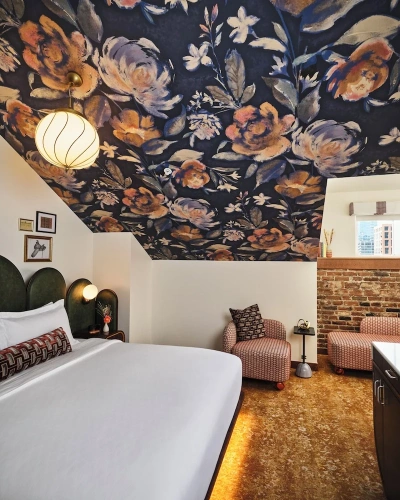 Deluxe Double Apartment