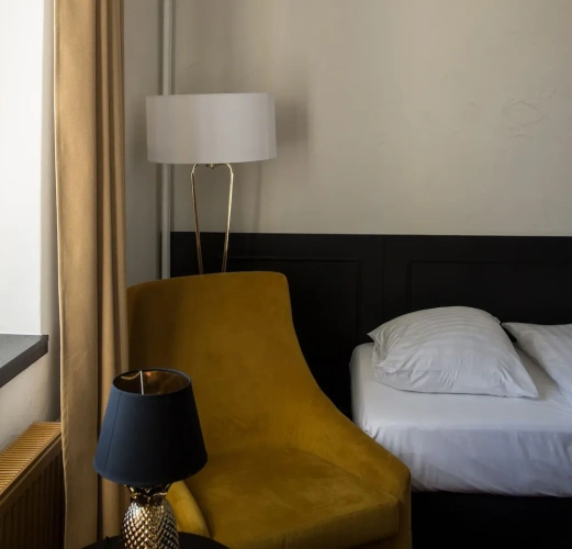 Economy Single room