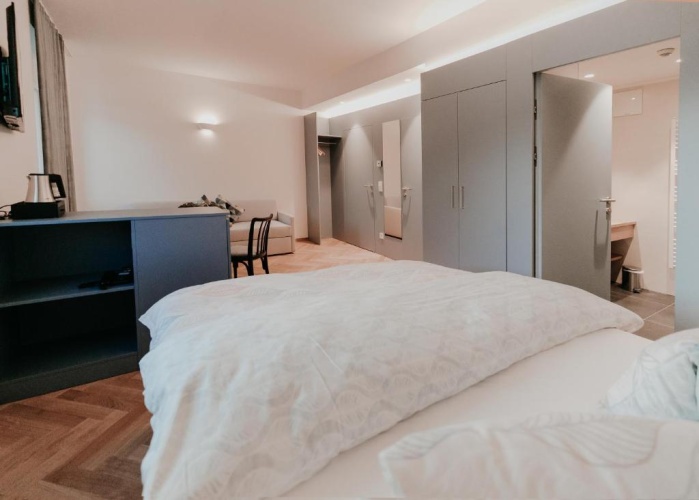Comfort Quadruple room