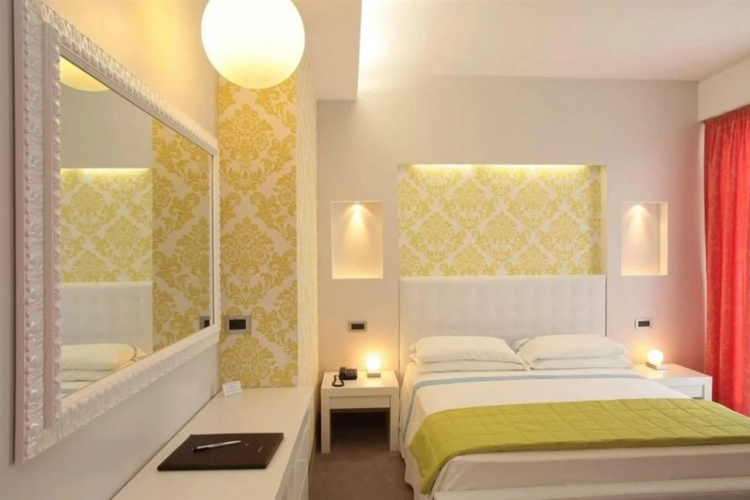 Hotel Rivamare