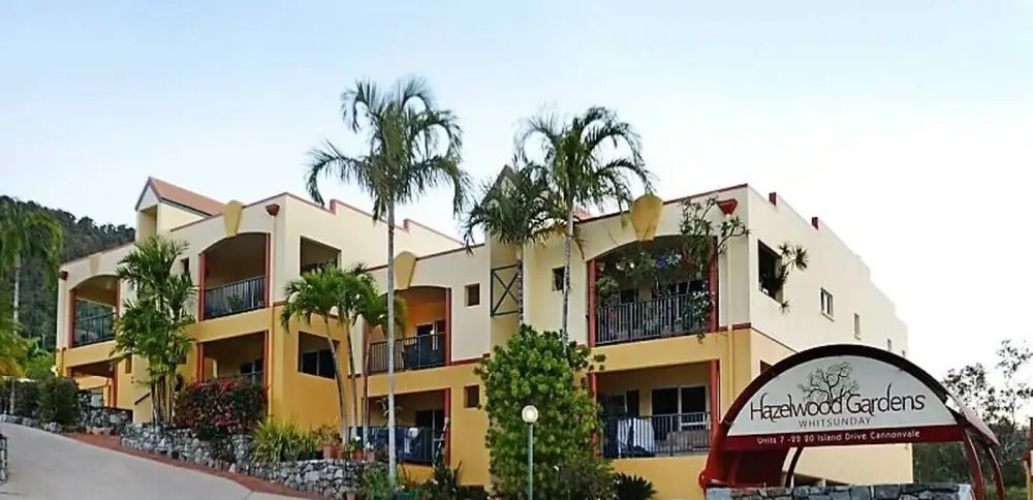Hotelbild
