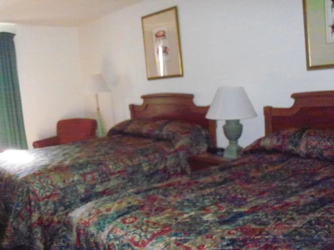 Best Western Bavaria Inn