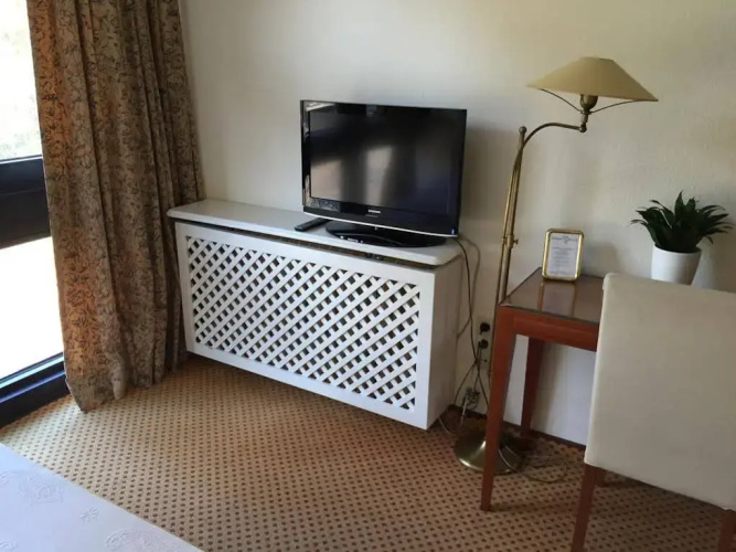 Meyers Hotel
