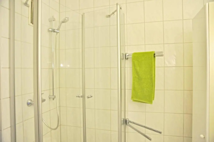 Erholungszentrum Laboe HH 40 Strandidyll