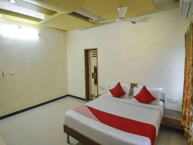 OYO Rooms Railway Station Abu Road