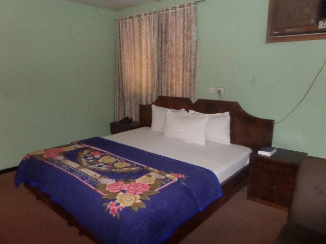 Molarex Hotel