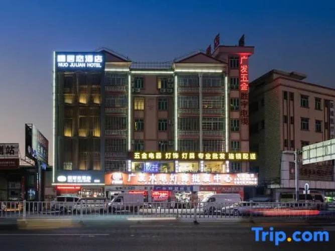 Hotelafbeelding