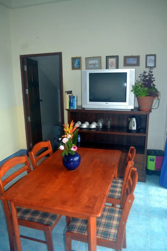 On hill Residence Patong Phuket