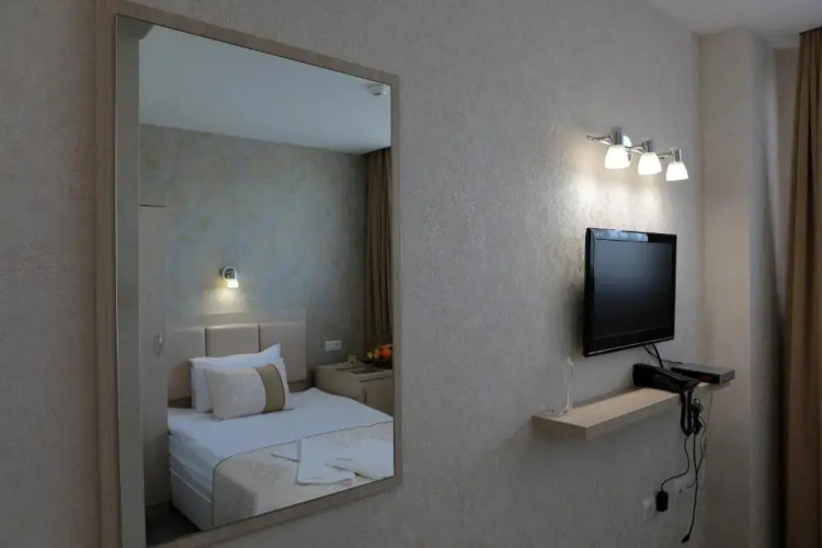 Hotel Spa Terma