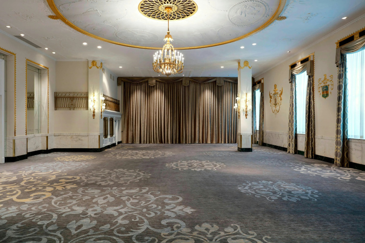 The Mayflower Hotel, Autograph Collection photo 18
