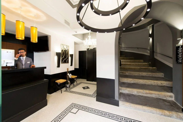 Relais Santa Maria Maggiore