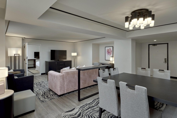 Loews Miami Beach Hotel photo 11