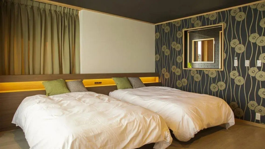 Sakaeya Hotel