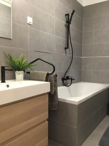 Balance Apartman