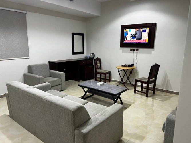 Al Rayyan Hotel