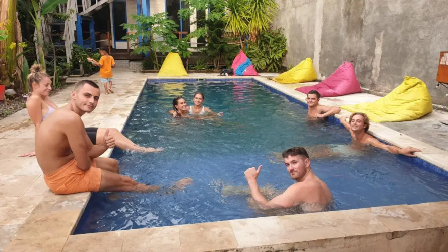 Coco Zen Guesthouse