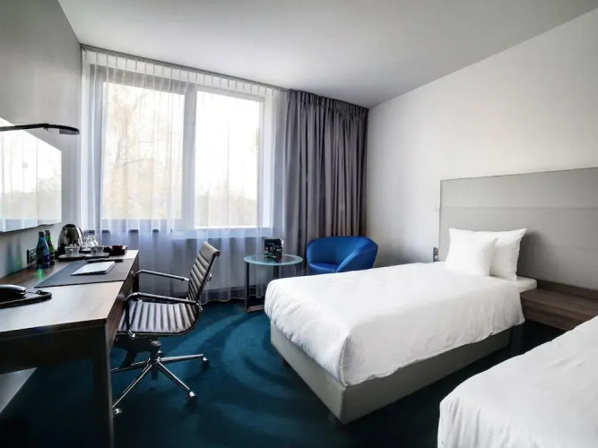 Przystań Hotel & Restaurants