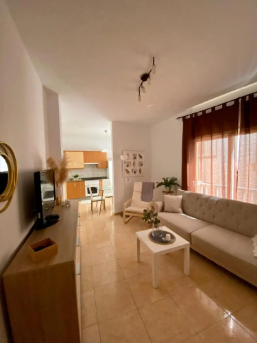 Namar apartamento