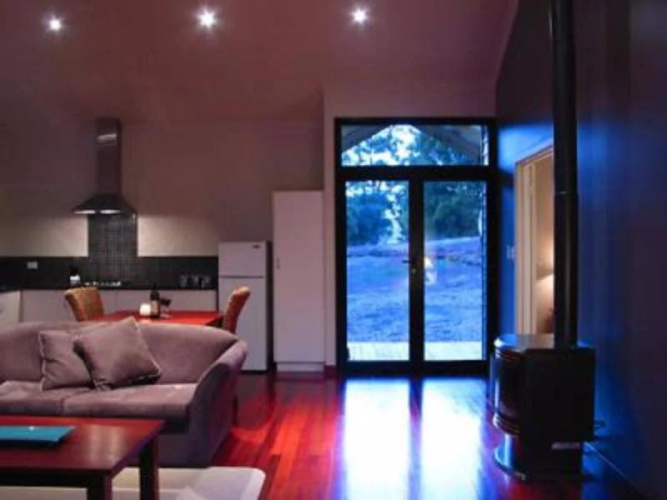 Rainbow Trail Chalets
