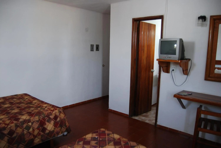 Hotel Alux Cancun