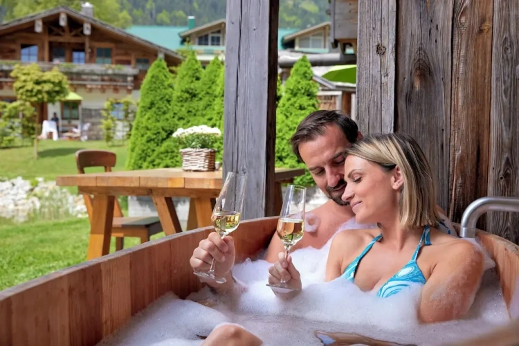 Family Chalet