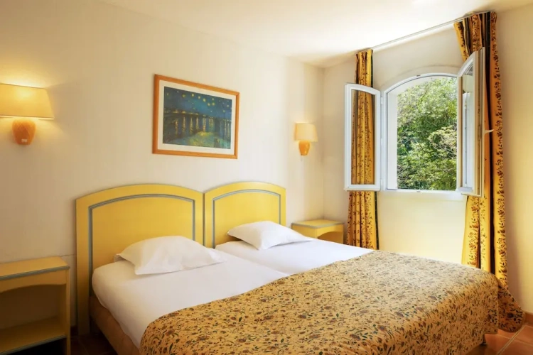 2 Bedrooms Standard Villa