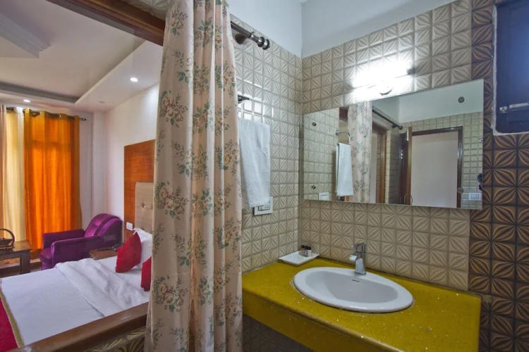 Superior Double room