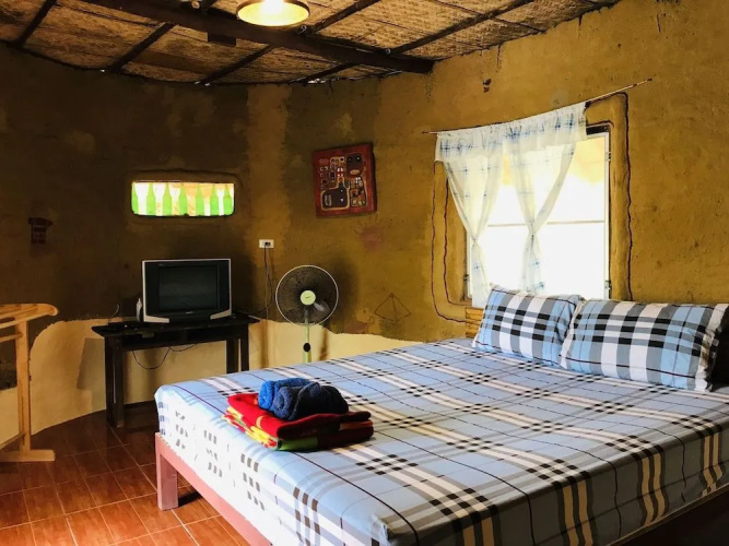 Numpubaandin Homestay